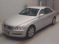 2005 Toyota Mark X