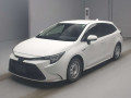 2020 Toyota Corolla Touring Wagon