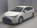 2020 Toyota Corolla Touring Wagon