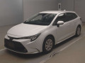 2020 Toyota Corolla Touring Wagon
