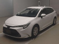 2020 Toyota Corolla Touring Wagon