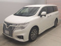 2016 Nissan Elgrand