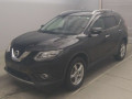 2016 Nissan X-Trail