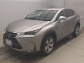 2015 Lexus NX