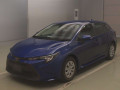 2019 Toyota Corolla Touring Wagon