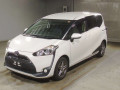 2017 Toyota Sienta