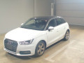 2016 Audi A1 Sportback