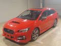 2016 Subaru Levorg