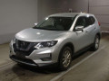 2020 Nissan X-Trail