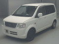 2012 Mitsubishi eK Wagon