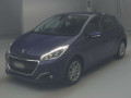 2016 Peugeot 208