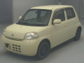 2008 Daihatsu Esse