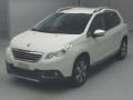 2015 Peugeot 2008