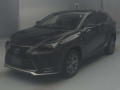 2020 Lexus NX