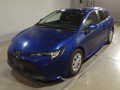 2021 Toyota Corolla Touring Wagon