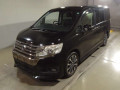 2014 Honda Step WGN Spada