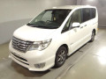 2015 Nissan Serena