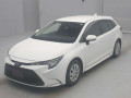 2022 Toyota Corolla Touring Wagon