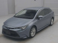 2020 Toyota Corolla Touring Wagon