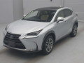 2016 Lexus NX