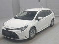 2022 Toyota Corolla Touring Wagon