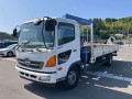 2012 Hino RANGER