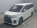 2016 Toyota Voxy