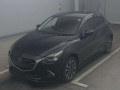 2016 Mazda Demio