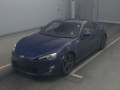 2016 Toyota 86