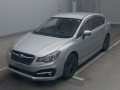 2016 Subaru Impreza Sports Hybrid