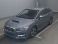 2016 Subaru Levorg