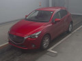 2014 Mazda Demio