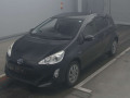 2016 Toyota Aqua