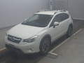 2014 Subaru XV