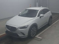 2018 Mazda CX-3
