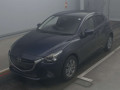 2014 Mazda Demio
