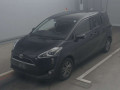 2016 Toyota Sienta