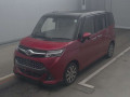 2018 Toyota TANK