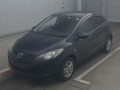 2014 Mazda Demio