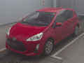 2014 Toyota Aqua