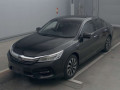 2016 Honda Accord Hybrid