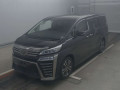 2018 Toyota Vellfire
