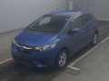 2016 Honda Fit