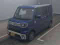 2018 Daihatsu Wake