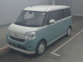 2016 Daihatsu Move Canbus