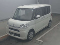 2018 Daihatsu Tanto