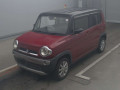 2014 Suzuki Hustler