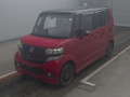 2014 Honda N-BOX CUSTOM