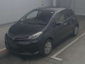2016 Toyota Vitz