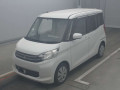 2014 Mitsubishi eK Space
